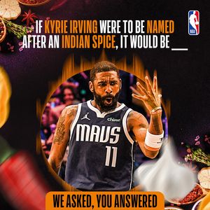 Image post by @nbaindia on Instagram
