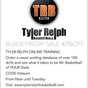 Image post by @tylerrelph10 on Instagram