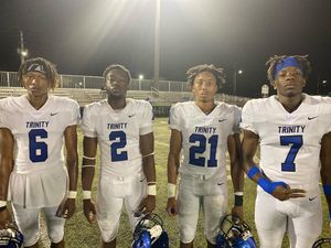 Image post by @duvalsports on Instagram