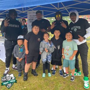 Image post by @greenbayblizzard on Instagram