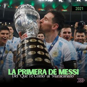 Image post by @futbolamedia on Instagram