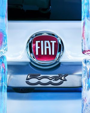 Image post by @fiatusa on Instagram