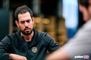 Image post by @pokergonews on Instagram