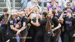 Image post by @wsusoftball on Instagram