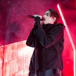 Image post by @rocksound on Instagram