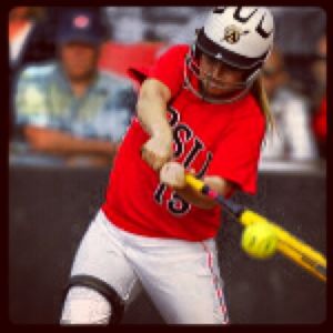 Image post by @eastonfastpitch on Instagram