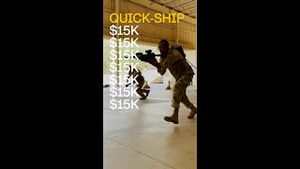 Video post by @usarmy on YouTube