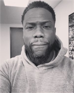 Image post by @kevinhart4real on Instagram