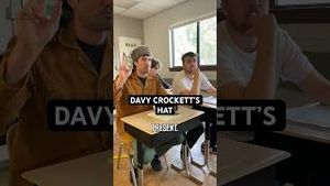 Video post by @americanhighshorts on YouTube