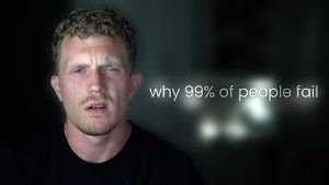 Video post by @dankoetalks on YouTube