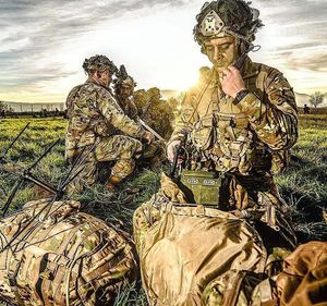 Image post by @goarmy on Instagram