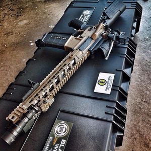 Image post by @seahorsecases on Instagram