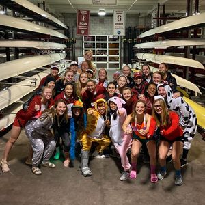 Image post by @stanfordlwtcrew on Instagram