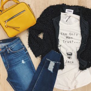 Image post by @shopoutoftown on Instagram