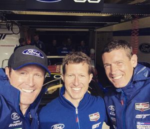 Image post by @scottdixon9 on Instagram