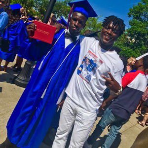 Image post by @kereonjoyner on Instagram