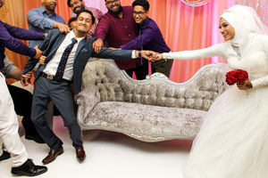 Image post by @aishaphotographyy on Instagram