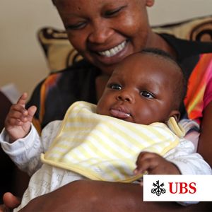 Image post by @ubs on Instagram