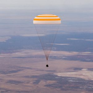 Image post by @nasa on Instagram