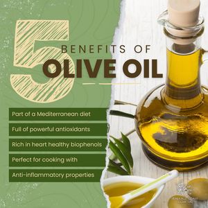 Image post by @emeraldcoastoliveoil on Instagram