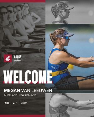 Image post by @wsucougarrowing on Instagram