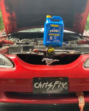 Image post by @peakauto on Instagram