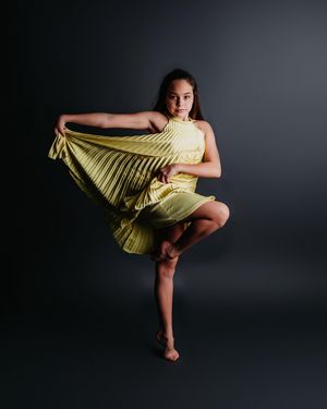 Image post by @artisticedgedancecentre on Instagram