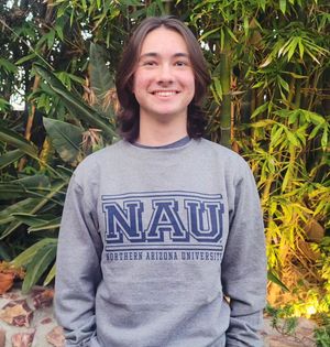 Image post by @nauflagstaff on Instagram