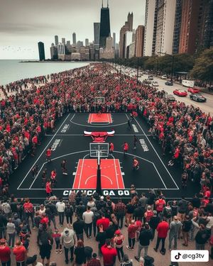 Image post by @360chicago on Instagram