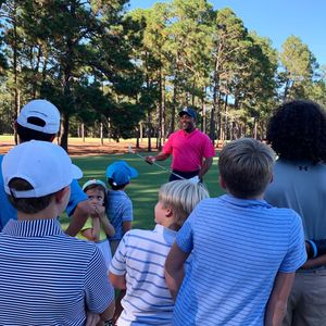 Image post by @hv3_golf on Instagram