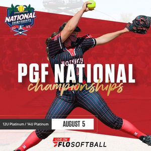 Image post by @pgfnetwork on Instagram