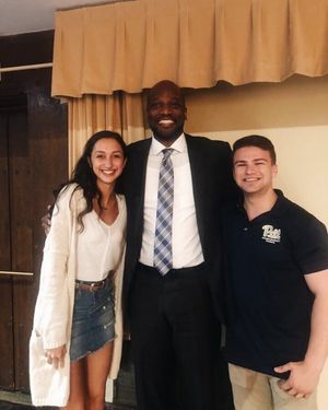 Image post by @pitt_pdm on Instagram