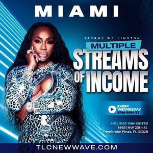 Image post by @coachstormy on Instagram