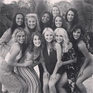 Image post by @coltscheer on Instagram