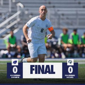 Image post by @scsu_msoc on Instagram