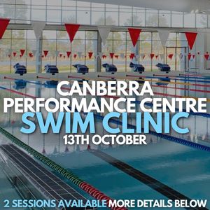 Image post by @nswswimming on Instagram