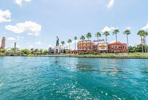 Image post by @universalorlando on Instagram