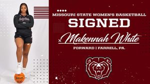 Image post by @msu_ladybears on Instagram
