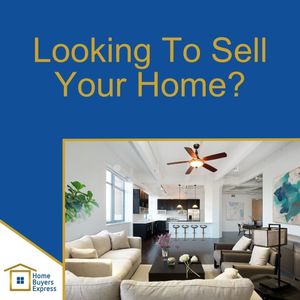 Image post by @homebuyersexpressmd on Instagram