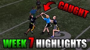 Video post by @tksportsnc on YouTube