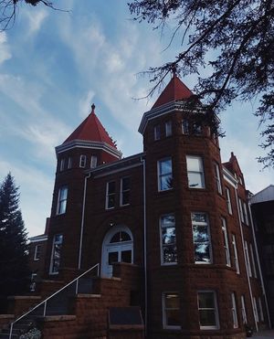 Image post by @nauflagstaff on Instagram