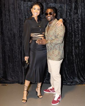 Image post by @kevinhart4real on Instagram
