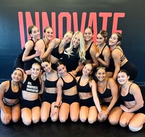 Image post by @innovatedancestudioids on Instagram