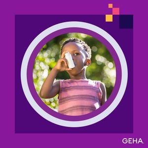 Image post by @gehahealth on Instagram
