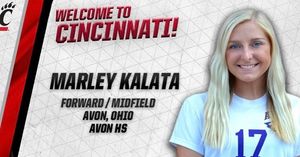 Image post by @gobearcatswsoc on Instagram