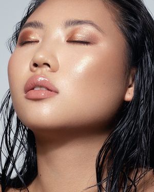 Image post by @fentybeauty on Instagram