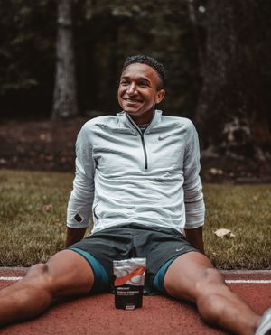 Image post by @xendurance on Instagram