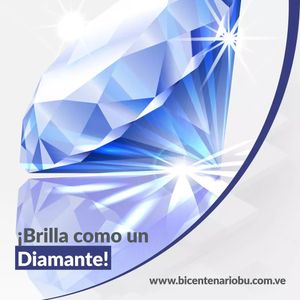 Image post by @bancobicentenario on Instagram