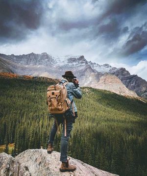 Image post by @storquest on Instagram