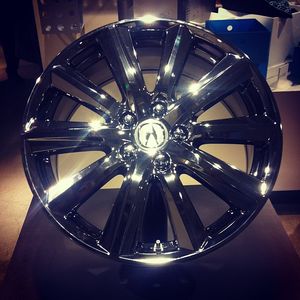 Image post by @acura on Instagram